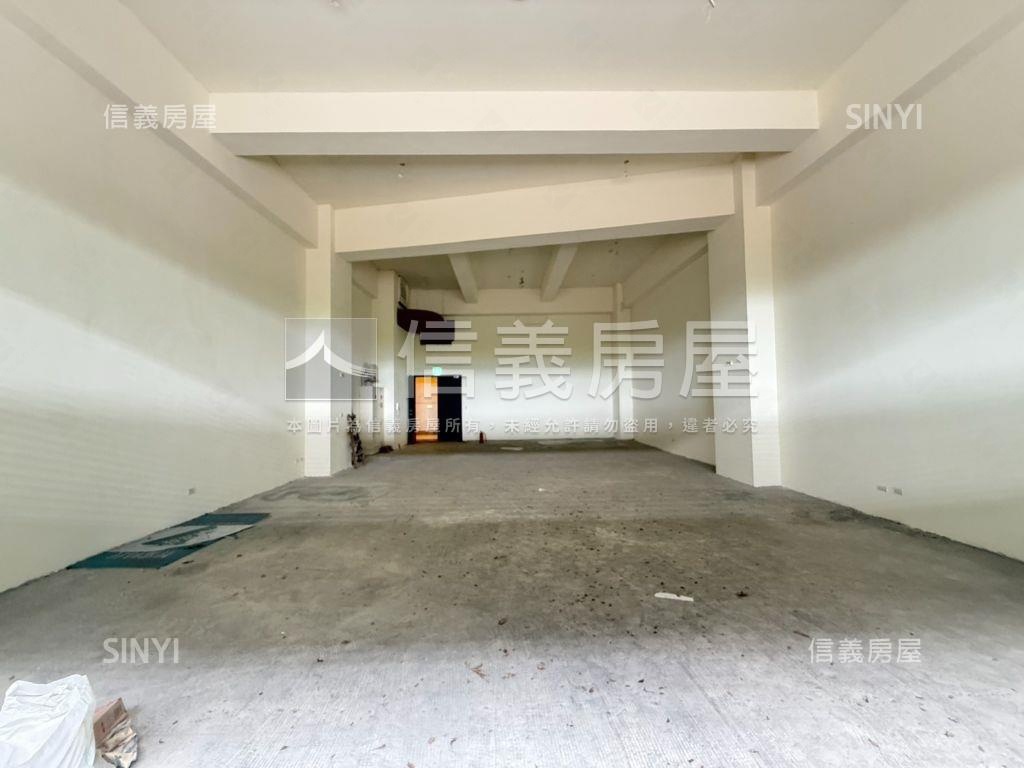 智富時代挑高廠辦★店面房屋室內格局與周邊環境