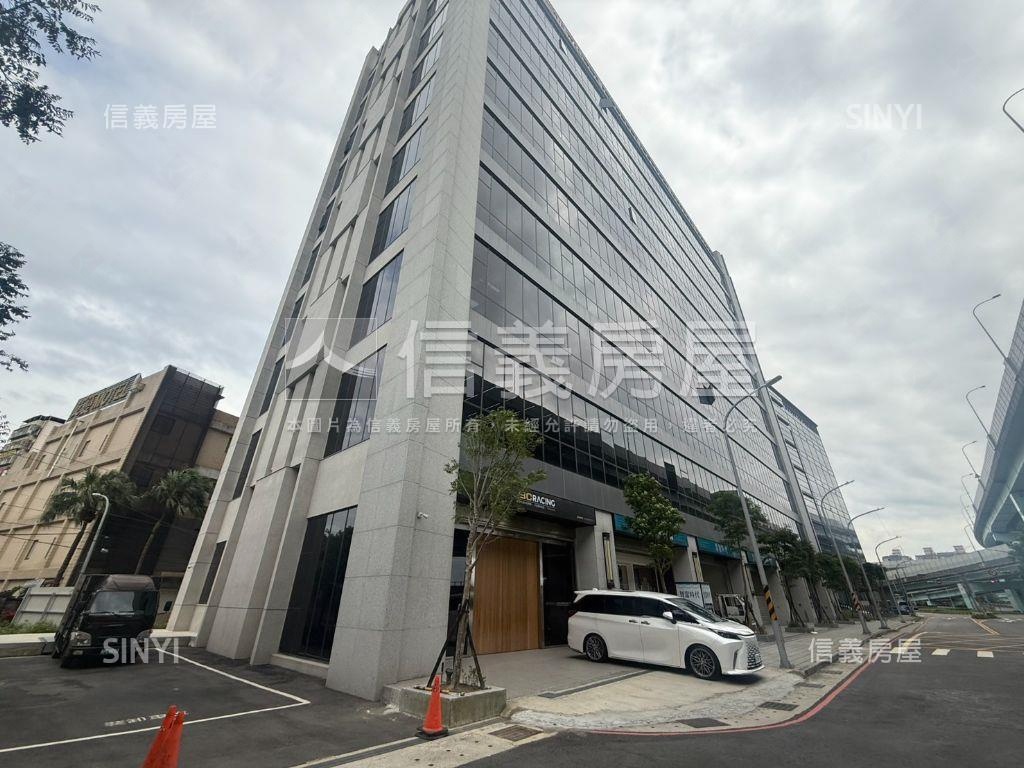 智富時代挑高廠辦★店面房屋室內格局與周邊環境