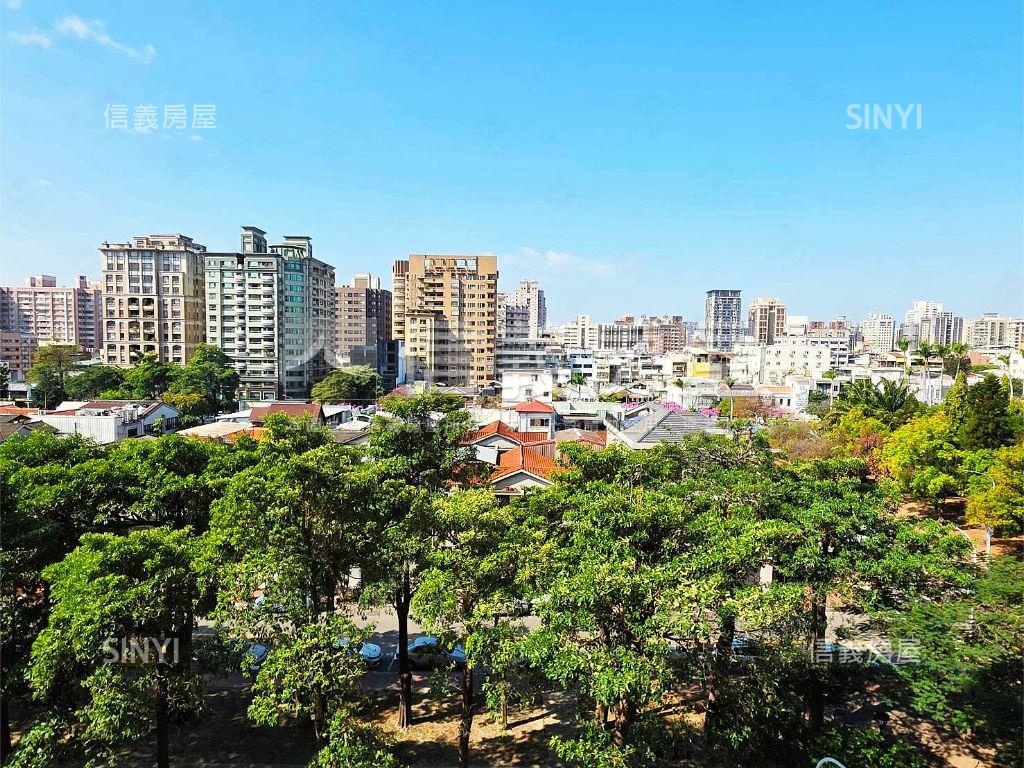 國美館正園道國泰鋼骨名宅房屋室內格局與周邊環境