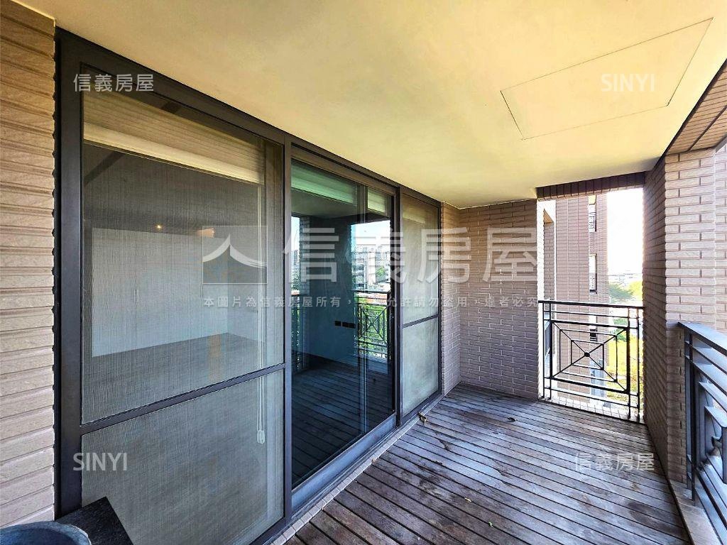 國美館正園道國泰鋼骨名宅房屋室內格局與周邊環境