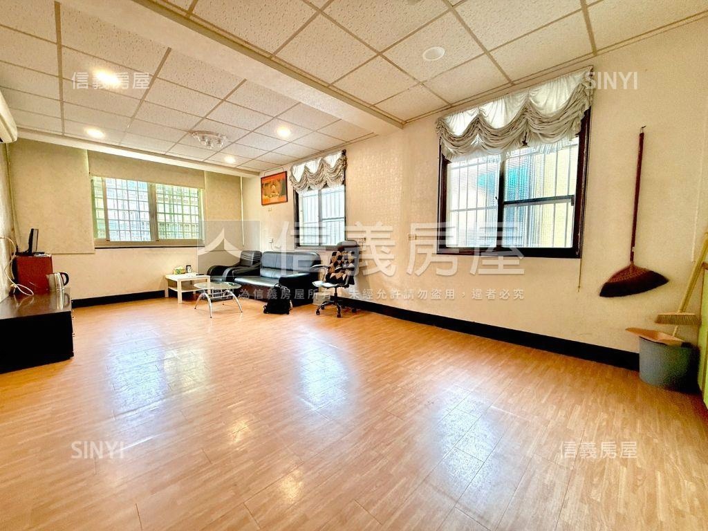 馬年！大雅臨路獨棟透天房屋室內格局與周邊環境