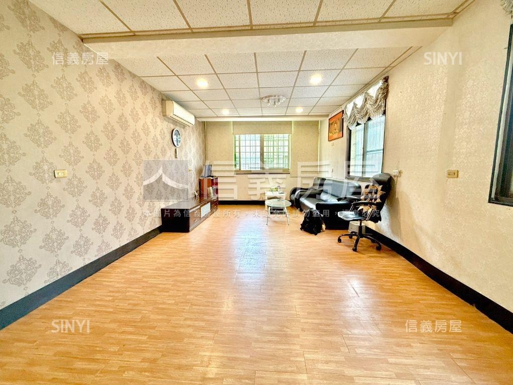 馬年！大雅臨路獨棟透天房屋室內格局與周邊環境