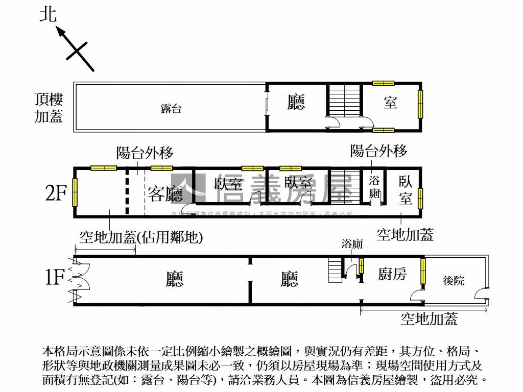 馬年！大雅臨路獨棟透天房屋室內格局與周邊環境