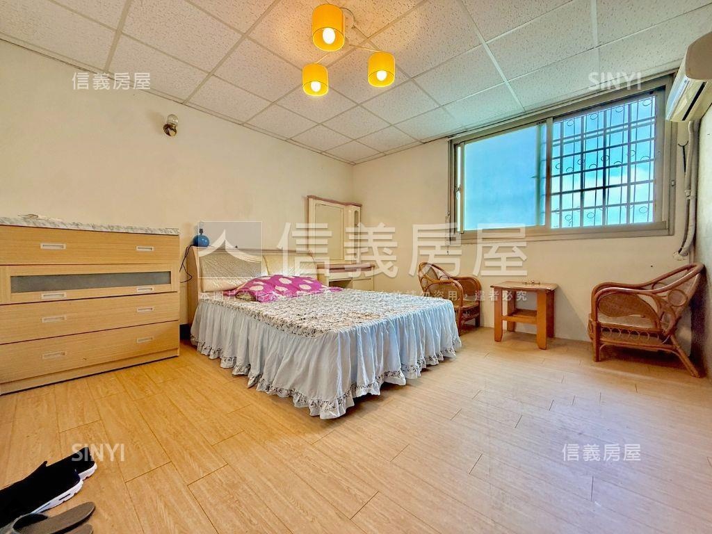 馬年！大雅臨路獨棟透天房屋室內格局與周邊環境