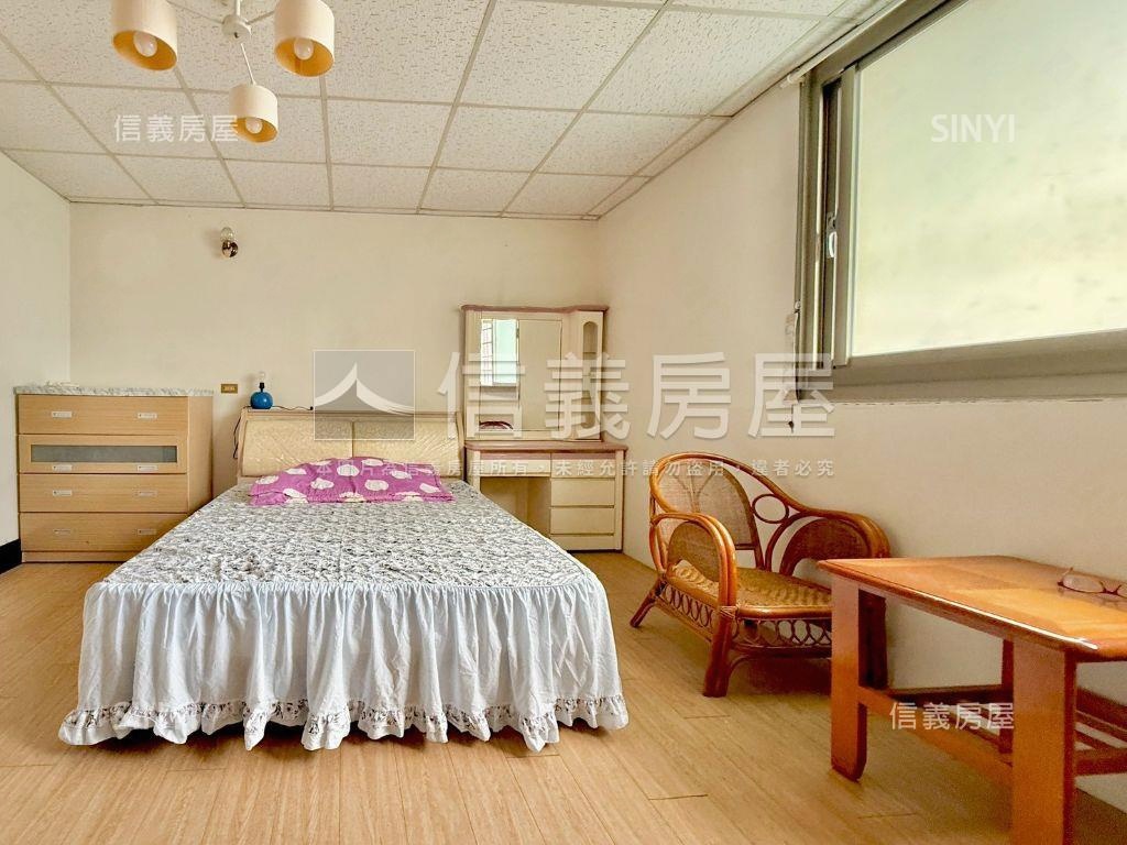 馬年！大雅臨路獨棟透天房屋室內格局與周邊環境