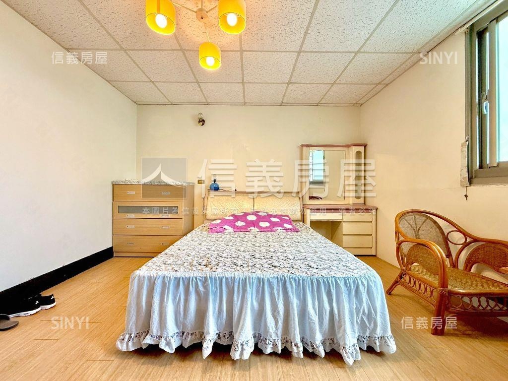 馬年！大雅臨路獨棟透天房屋室內格局與周邊環境