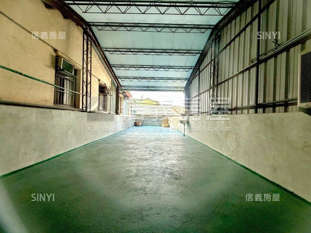 馬年！大雅臨路獨棟透天房屋室內格局與周邊環境