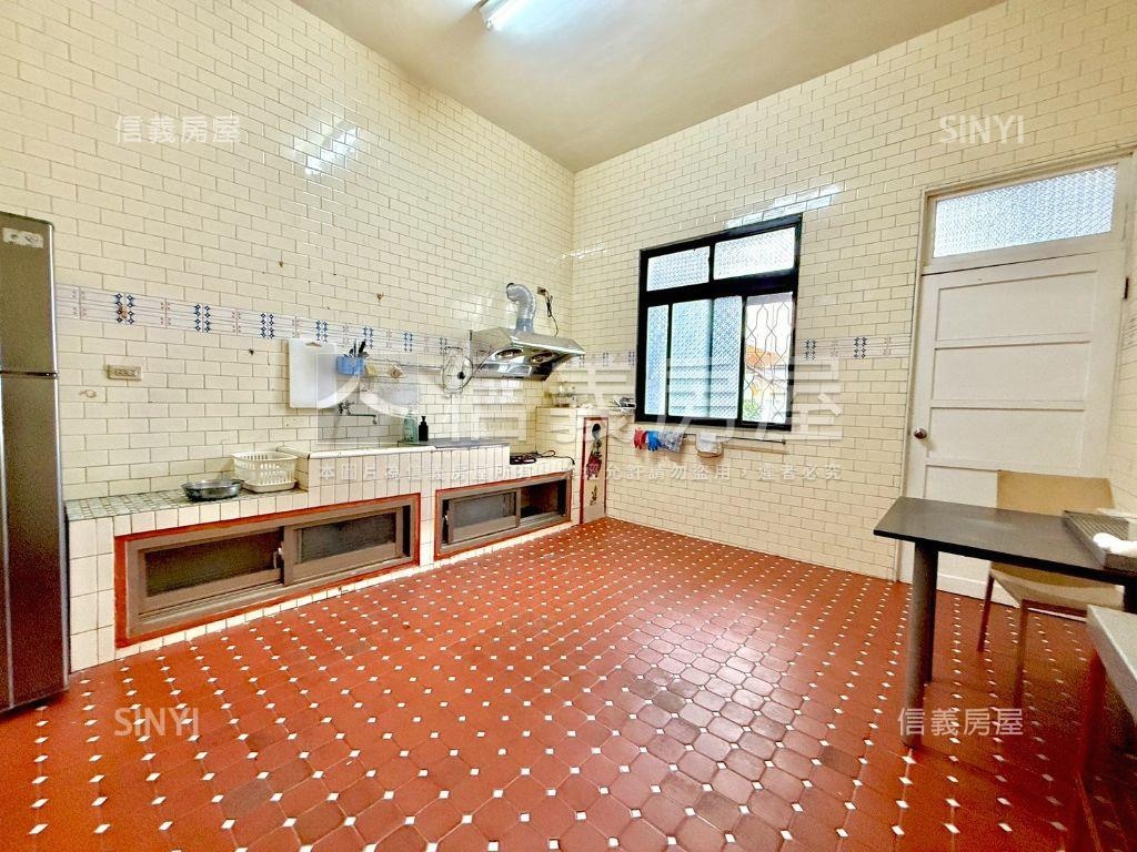 馬年！大雅臨路獨棟透天房屋室內格局與周邊環境