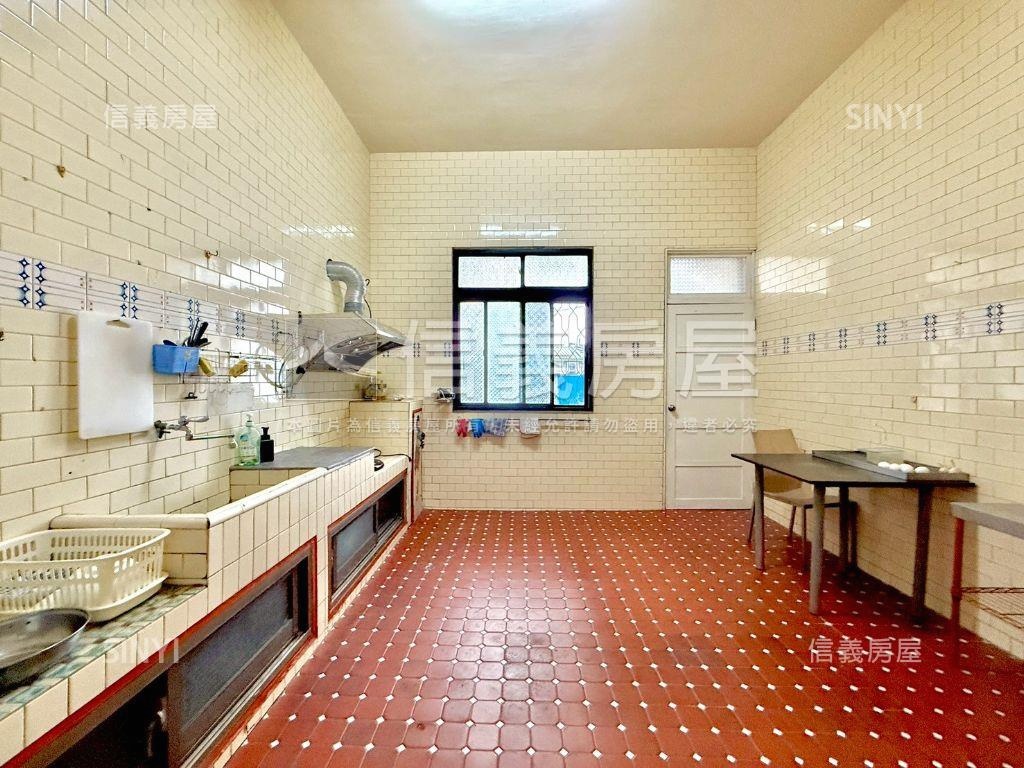 馬年！大雅臨路獨棟透天房屋室內格局與周邊環境