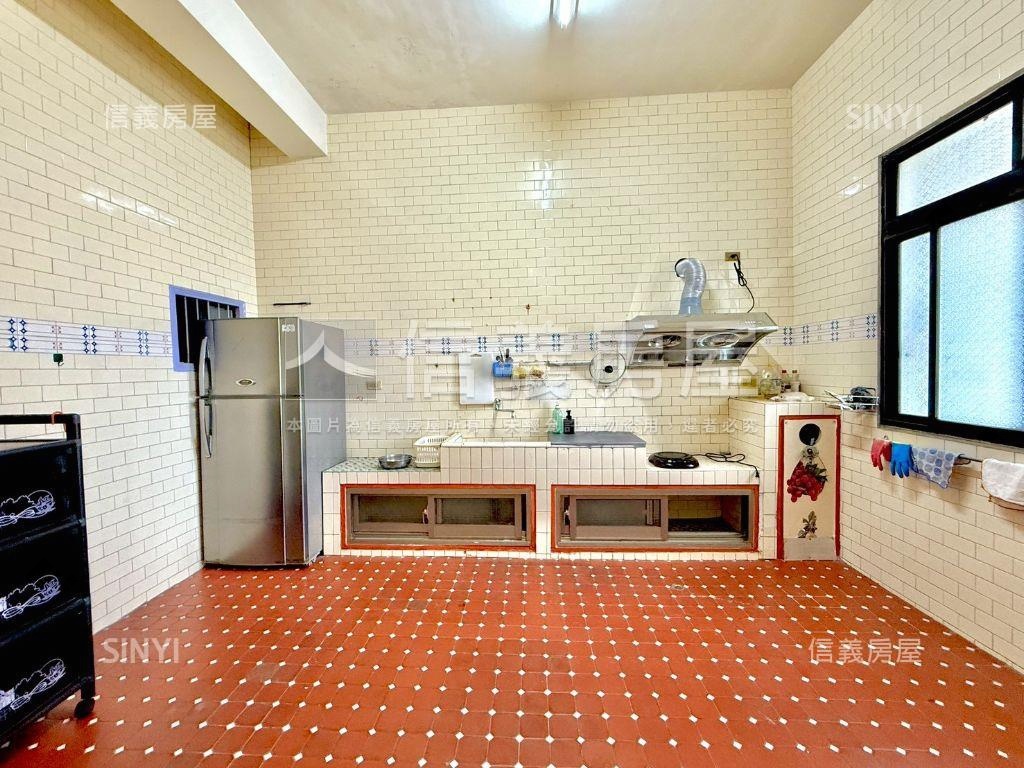 馬年！大雅臨路獨棟透天房屋室內格局與周邊環境