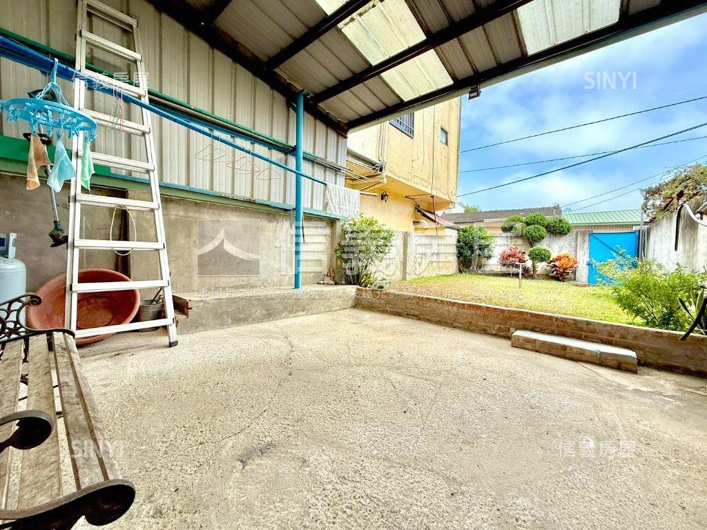 馬年！大雅臨路獨棟透天房屋室內格局與周邊環境