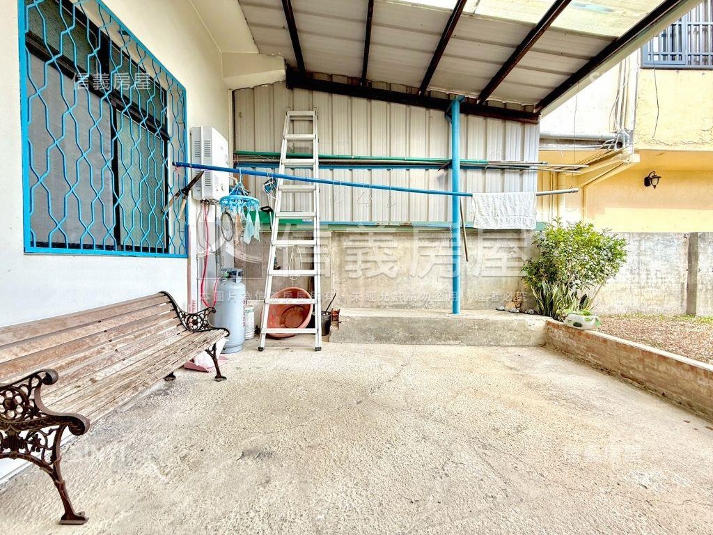 馬年！大雅臨路獨棟透天房屋室內格局與周邊環境