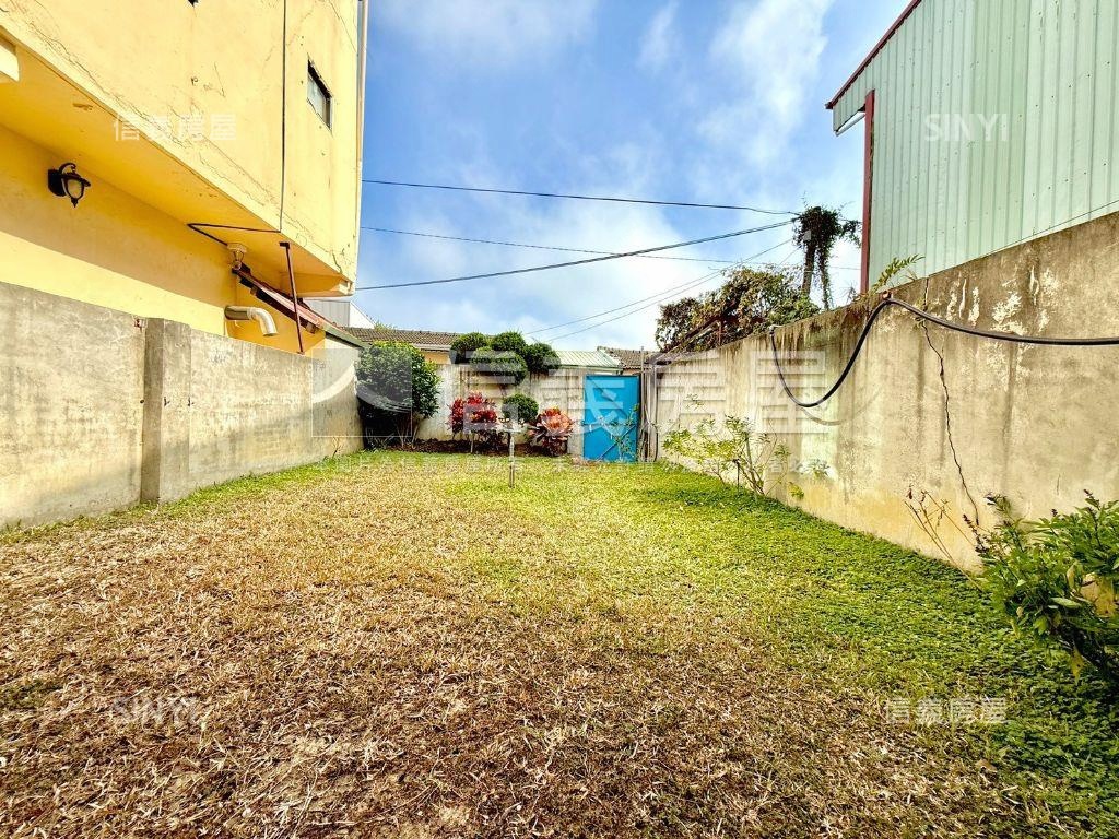 馬年！大雅臨路獨棟透天房屋室內格局與周邊環境