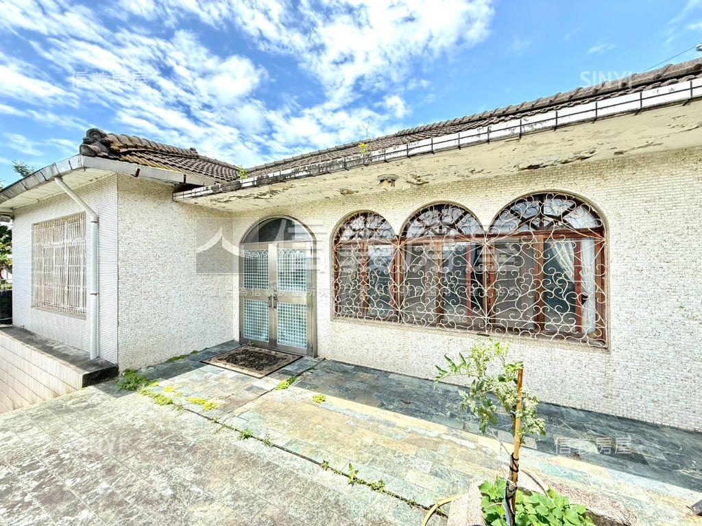 遠眺綠意．威靈頓山莊房屋室內格局與周邊環境