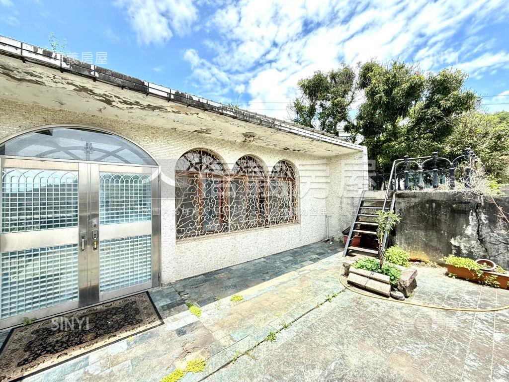遠眺綠意．威靈頓山莊房屋室內格局與周邊環境