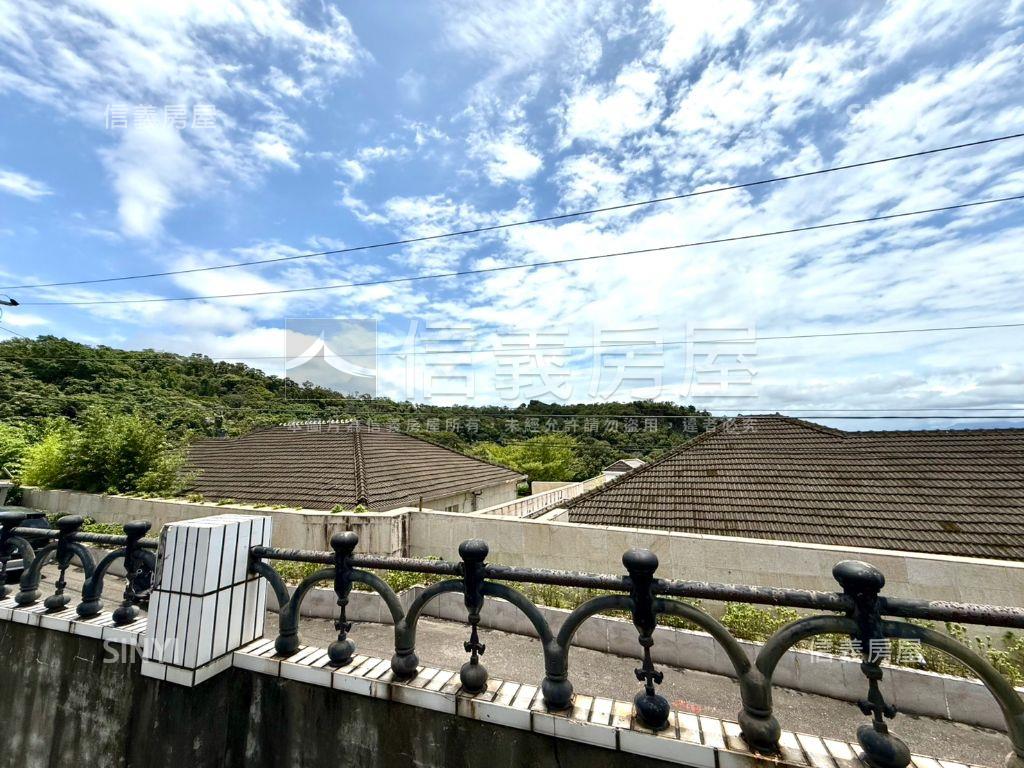 遠眺綠意．威靈頓山莊房屋室內格局與周邊環境