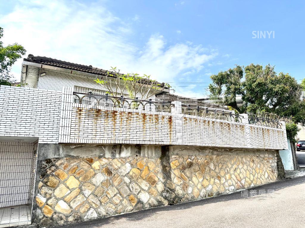 遠眺綠意．威靈頓山莊房屋室內格局與周邊環境