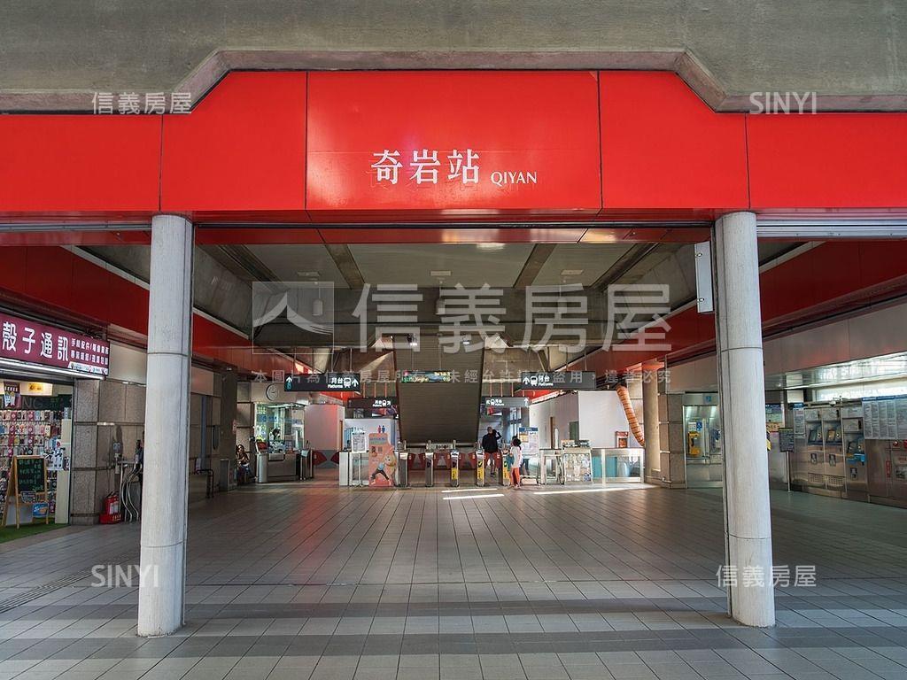 遠眺綠意．威靈頓山莊房屋室內格局與周邊環境