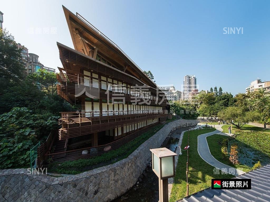遠眺綠意．威靈頓山莊房屋室內格局與周邊環境