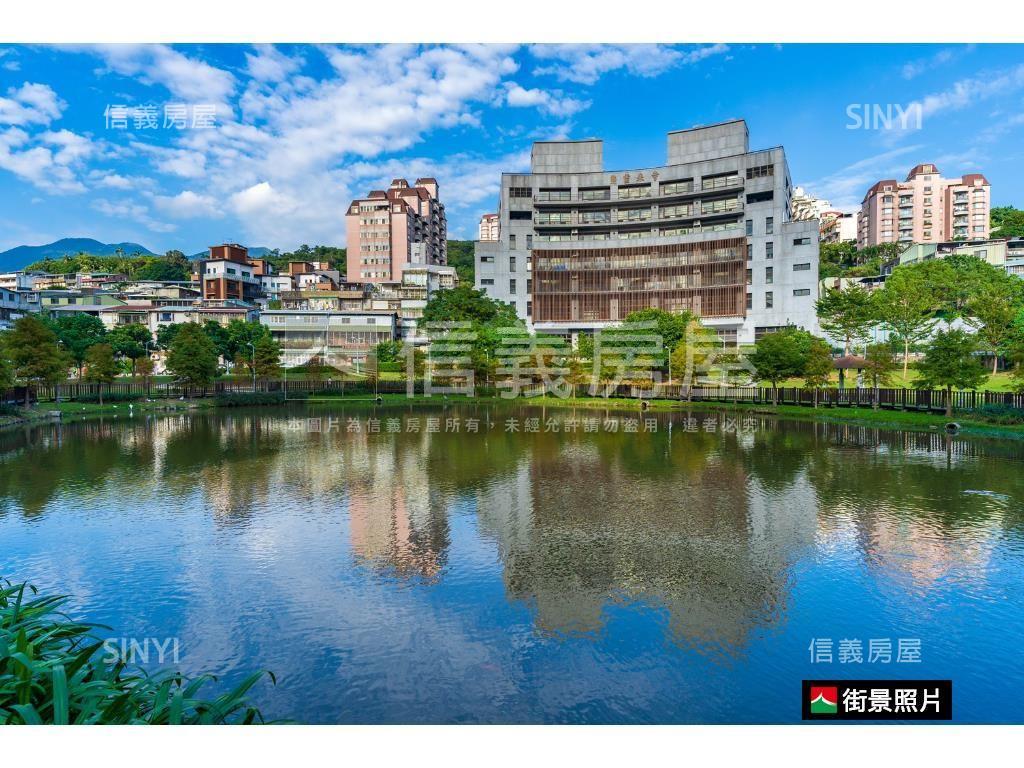 遠眺綠意．威靈頓山莊房屋室內格局與周邊環境