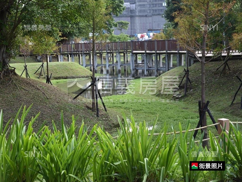 遠眺綠意．威靈頓山莊房屋室內格局與周邊環境