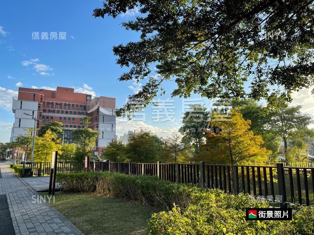 遠眺綠意．威靈頓山莊房屋室內格局與周邊環境