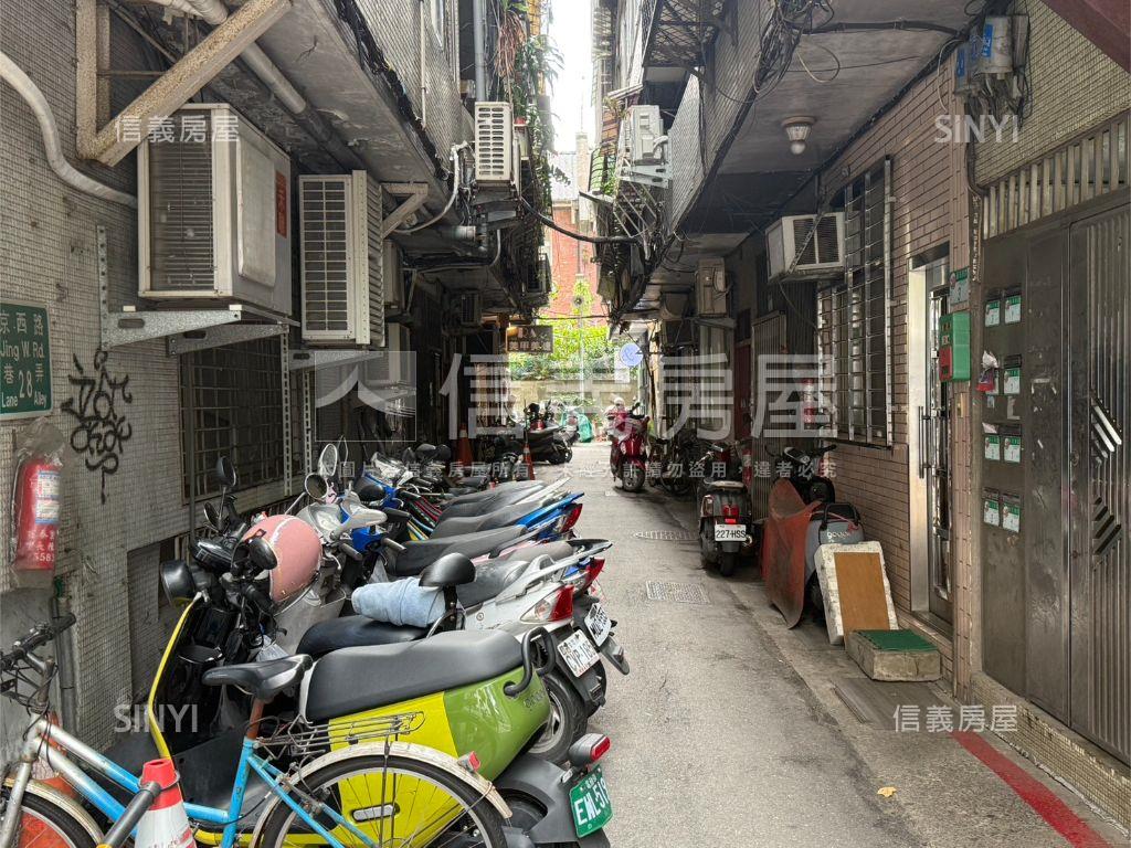 南西稀有金店房屋室內格局與周邊環境