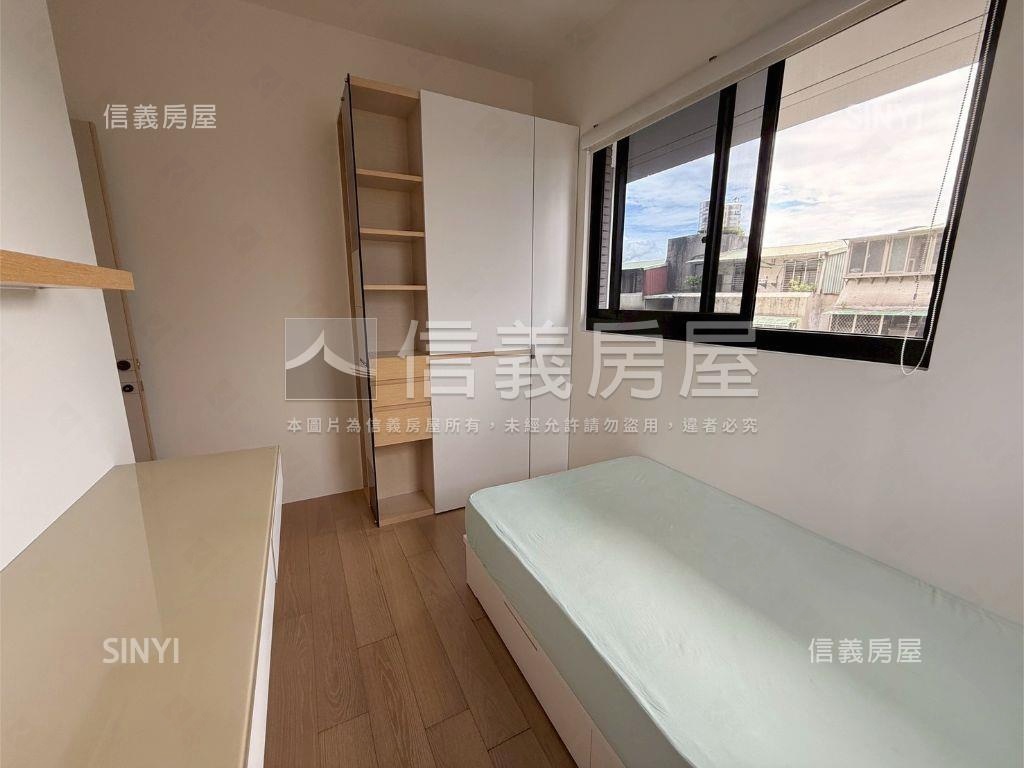 璞園麗山學區邊間三房房屋室內格局與周邊環境