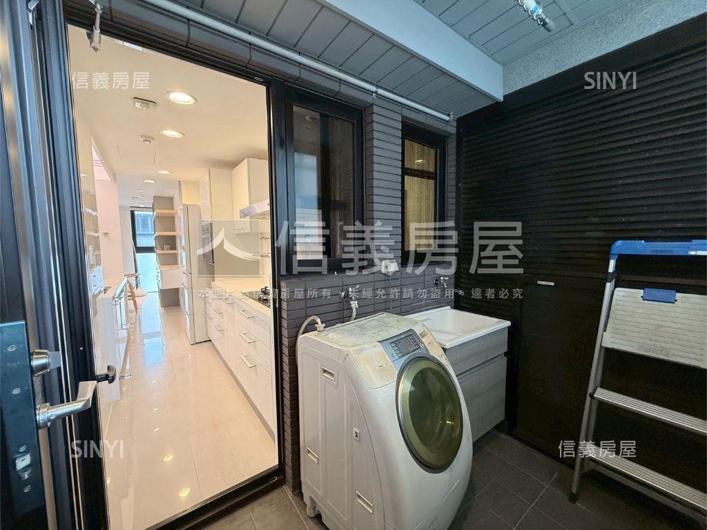 璞園麗山學區邊間三房房屋室內格局與周邊環境