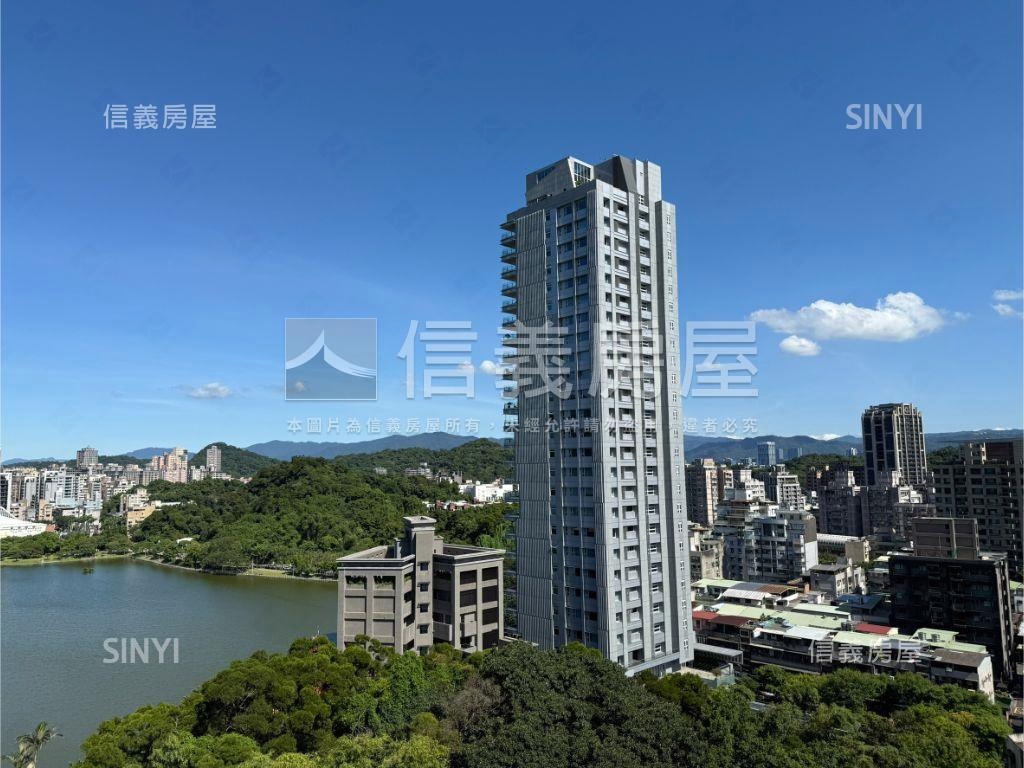 璞園麗山學區邊間三房房屋室內格局與周邊環境