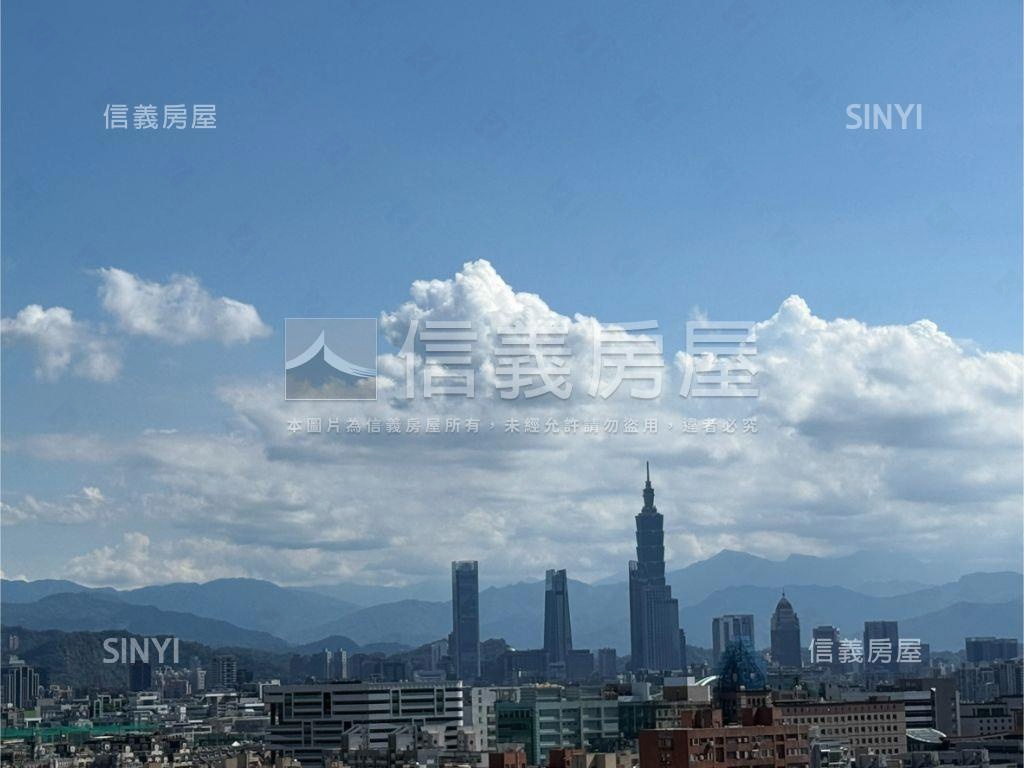 璞園麗山學區邊間三房房屋室內格局與周邊環境