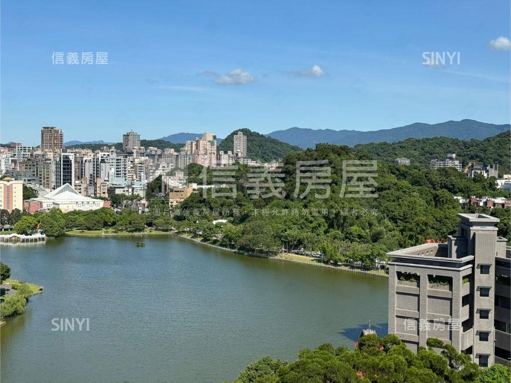 璞園麗山學區邊間三房房屋室內格局與周邊環境