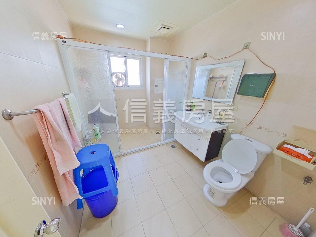 近埔心車站大地坪孝親透天房屋室內格局與周邊環境