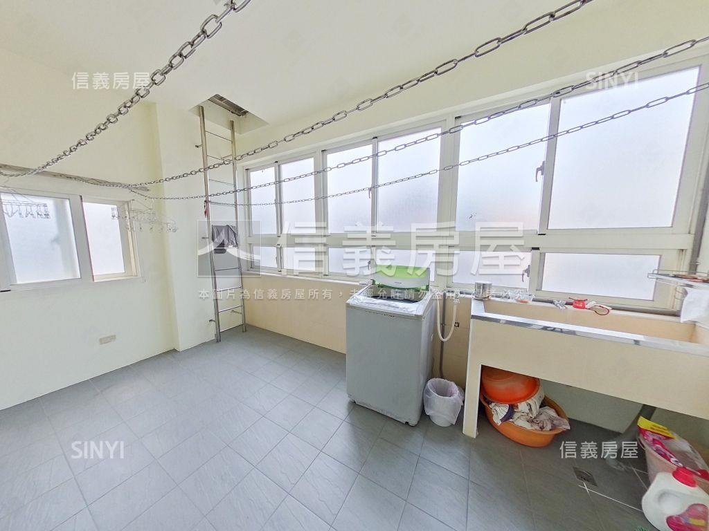 近埔心車站大地坪孝親透天房屋室內格局與周邊環境
