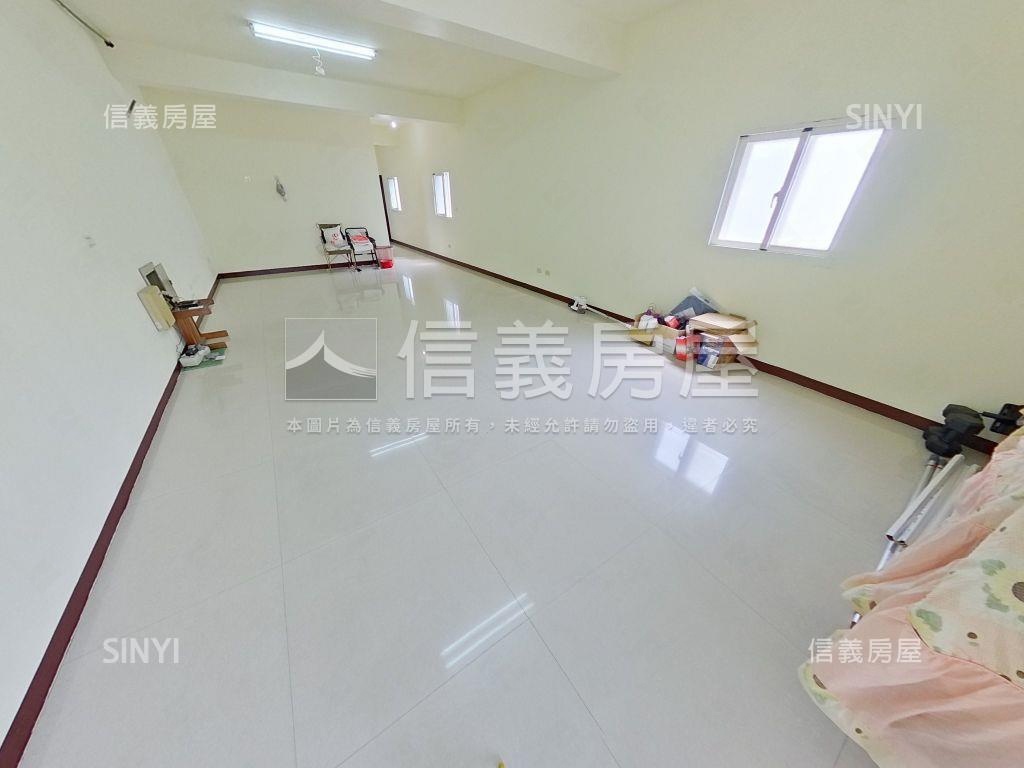 近埔心車站大地坪孝親透天房屋室內格局與周邊環境