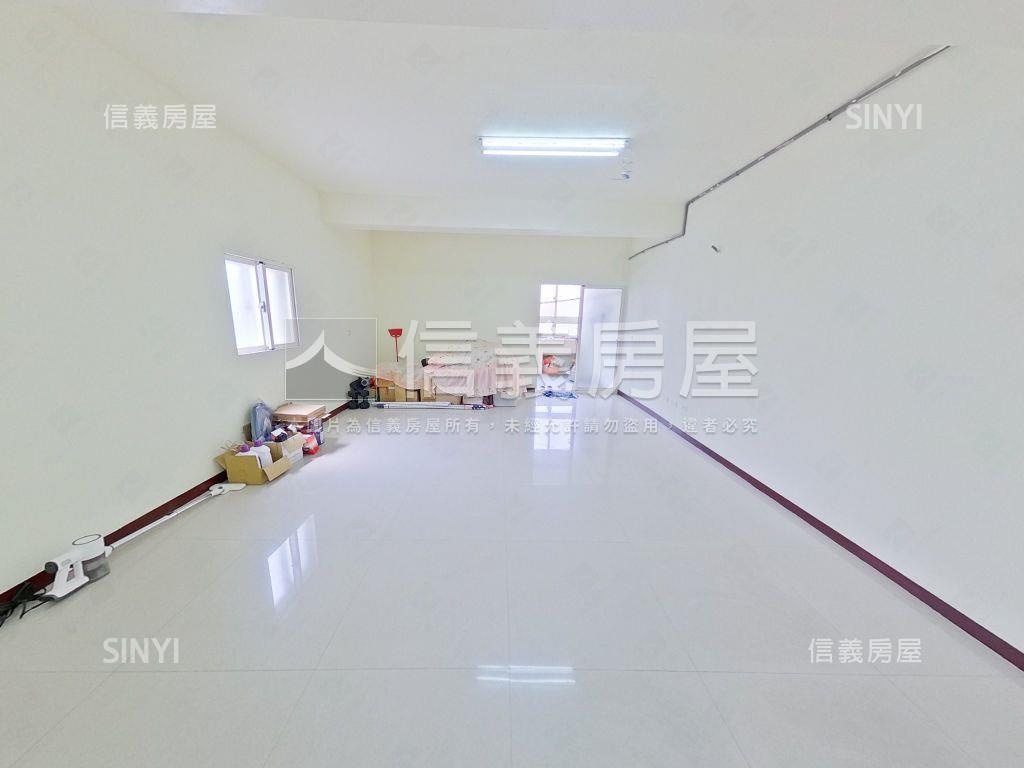 近埔心車站大地坪孝親透天房屋室內格局與周邊環境