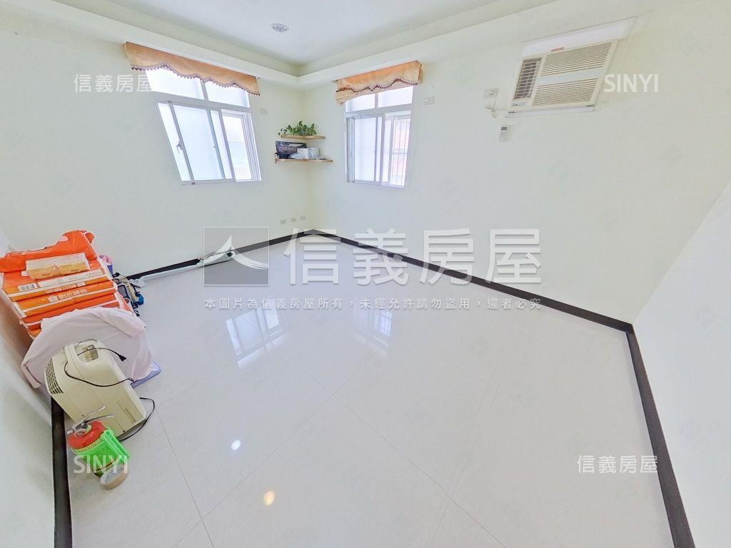 近埔心車站大地坪孝親透天房屋室內格局與周邊環境