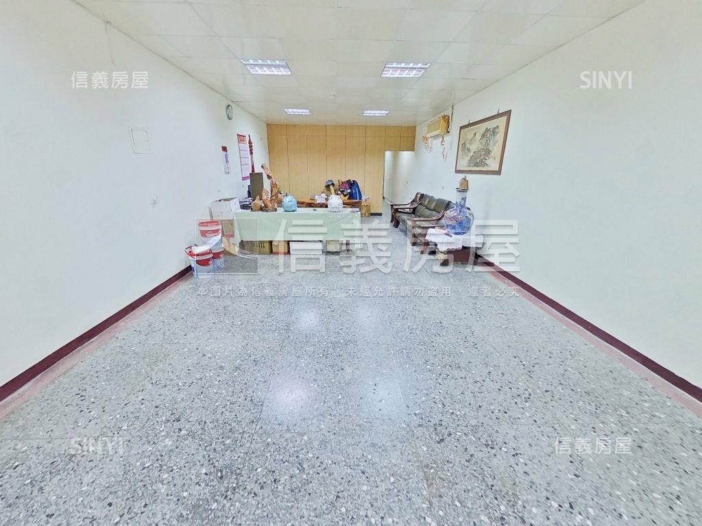 近埔心車站大地坪孝親透天房屋室內格局與周邊環境