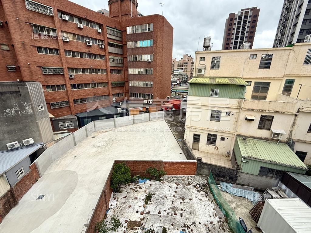 近埔心車站大地坪孝親透天房屋室內格局與周邊環境