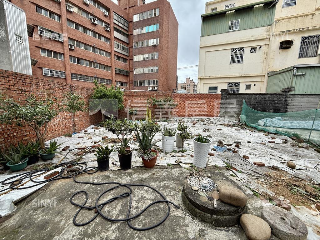 近埔心車站大地坪孝親透天房屋室內格局與周邊環境