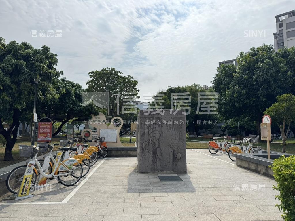 稀有釋出勝利六街臨路透天房屋室內格局與周邊環境