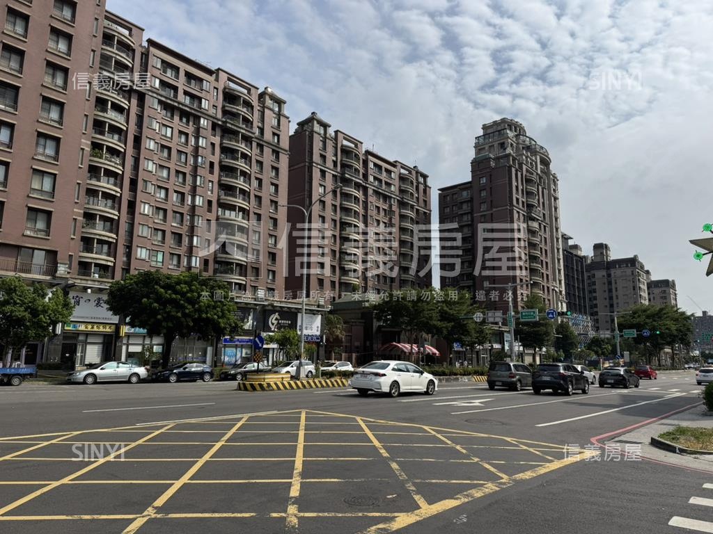 稀有釋出勝利六街臨路透天房屋室內格局與周邊環境