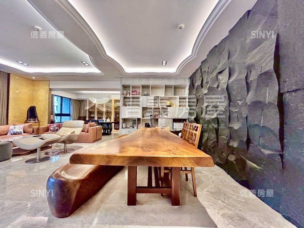 林鼎一邸☆高樓視野美裝潢房屋室內格局與周邊環境