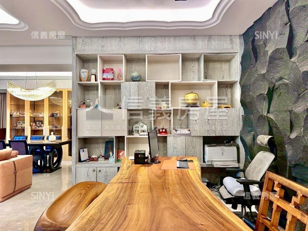 林鼎一邸☆高樓視野美裝潢房屋室內格局與周邊環境