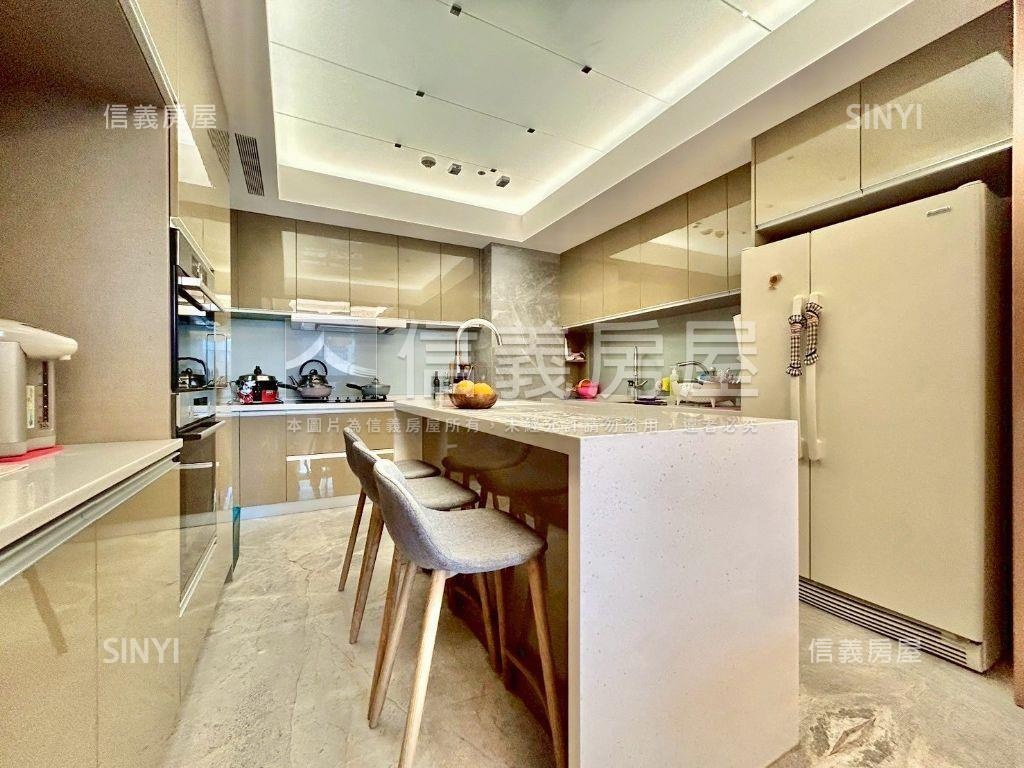 林鼎一邸☆高樓視野美裝潢房屋室內格局與周邊環境