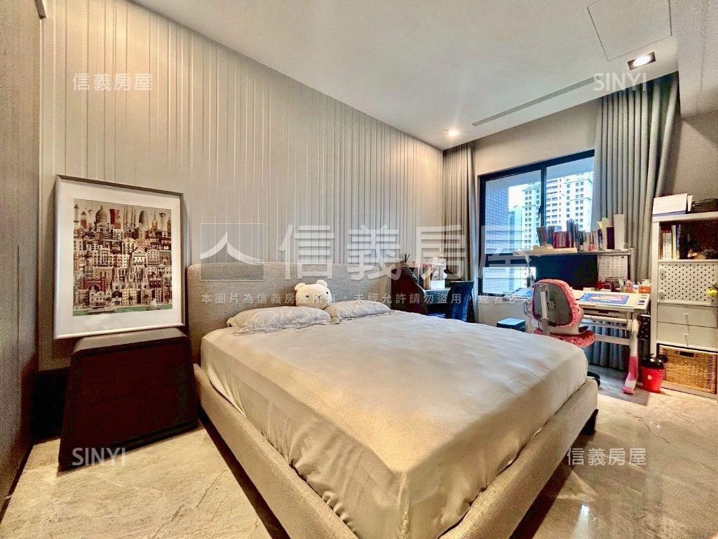 林鼎一邸☆高樓視野美裝潢房屋室內格局與周邊環境