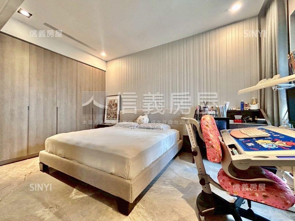 林鼎一邸☆高樓視野美裝潢房屋室內格局與周邊環境