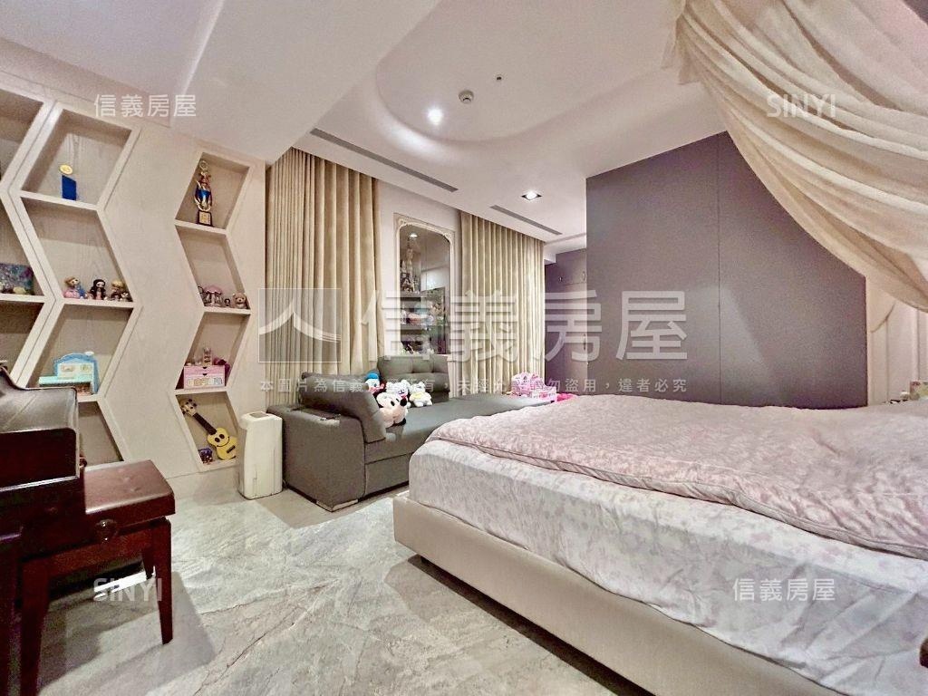 林鼎一邸☆高樓視野美裝潢房屋室內格局與周邊環境