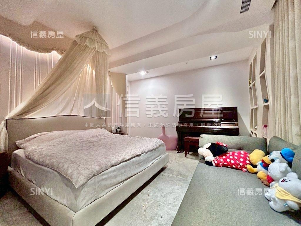 林鼎一邸☆高樓視野美裝潢房屋室內格局與周邊環境