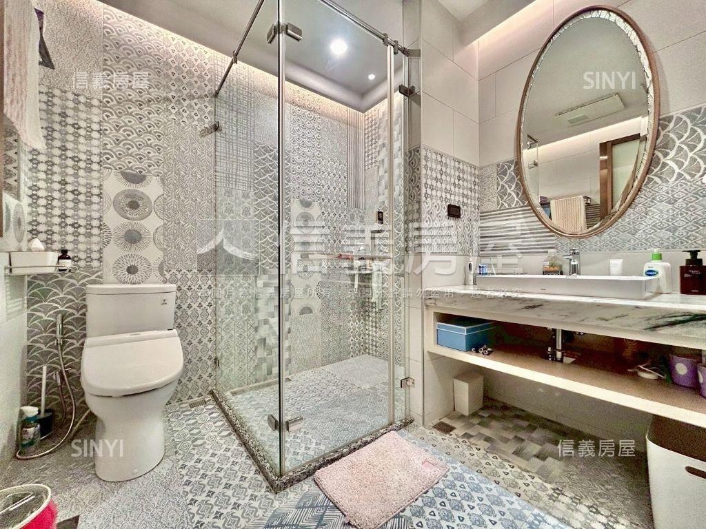 林鼎一邸☆高樓視野美裝潢房屋室內格局與周邊環境